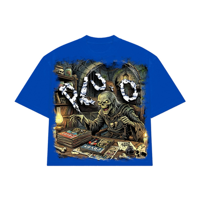 Custom Tee