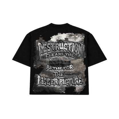 Destruction Tee