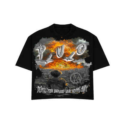 Destruction Tee