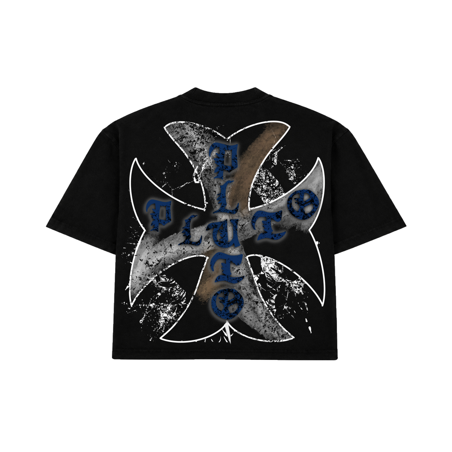 Boredom Tee