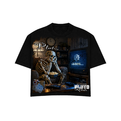Boredom Tee