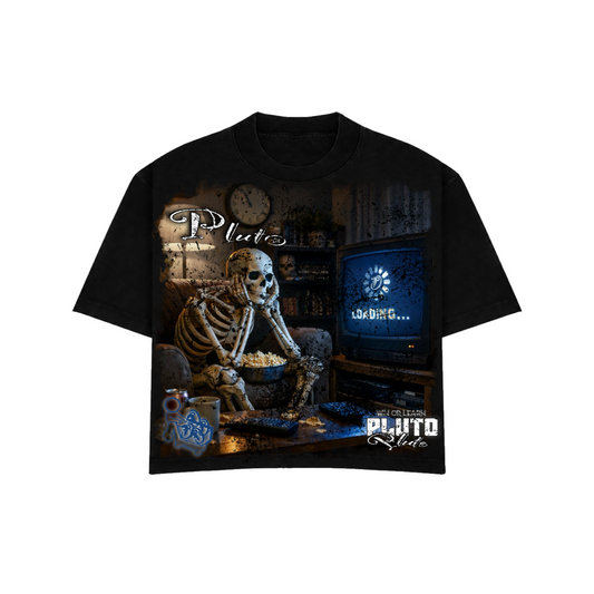 Boredom Tee